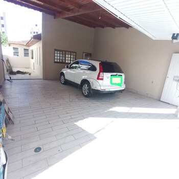 Casa Térrea - Jardim Prudencia