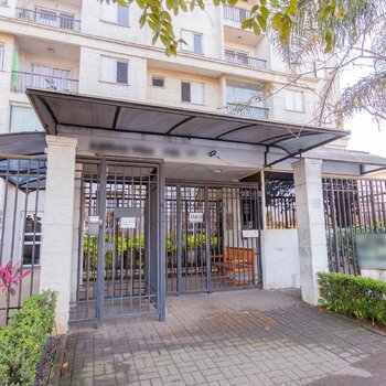 Apartamento - Condomínio Vibe
