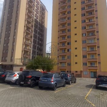Apartamento - Condominio Varanda 1