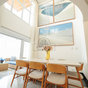 Cobertura Duplex - Vila Mariana