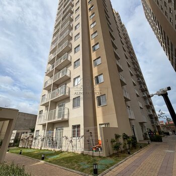Apartamento - Portal Vila Represa