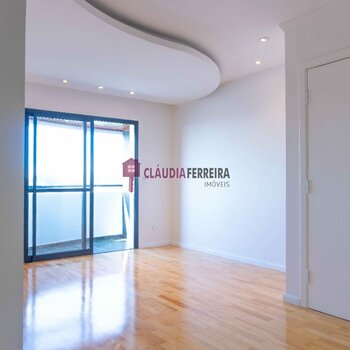 Apartamento Morumbi Edifício Villagio Di Bologna