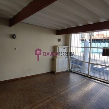 Sobrado - Campo Grande