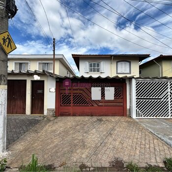 Sobrado - Jardim Ipanema