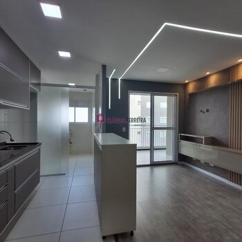 Condomínio Bosque Marajoara