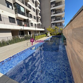 Condomínio Art Nações Unidas