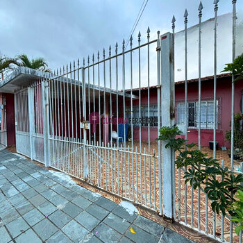 Casa Térrea - Veleiros