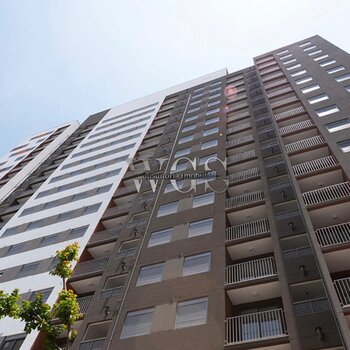 Apartamento na Planta Jardim Marajoara 