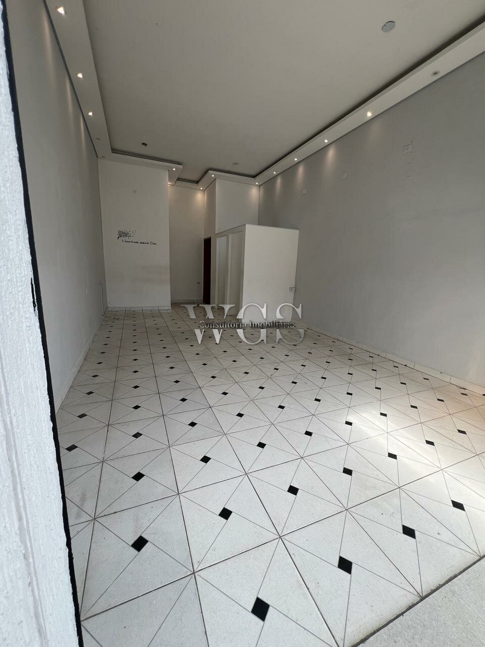 Loja-Salão para alugar, 66m² - Foto 6