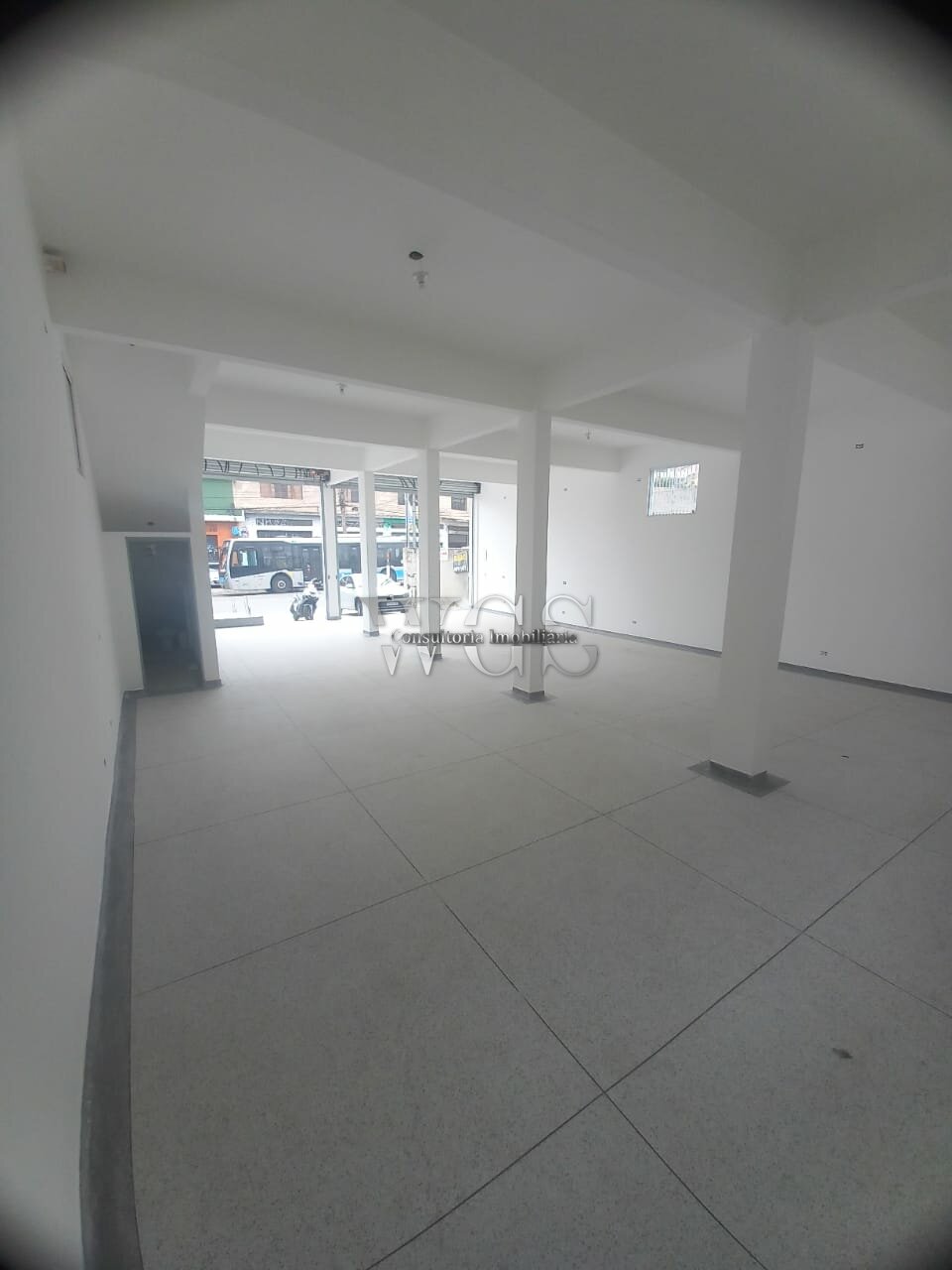 Loja-Salão para alugar, 150m² - Foto 3