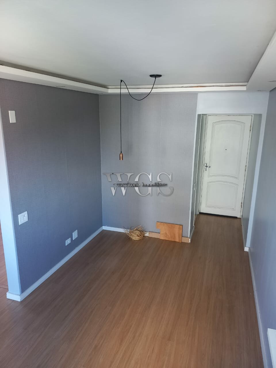 Apartamento para alugar com 2 quartos, 52m² - Foto 8