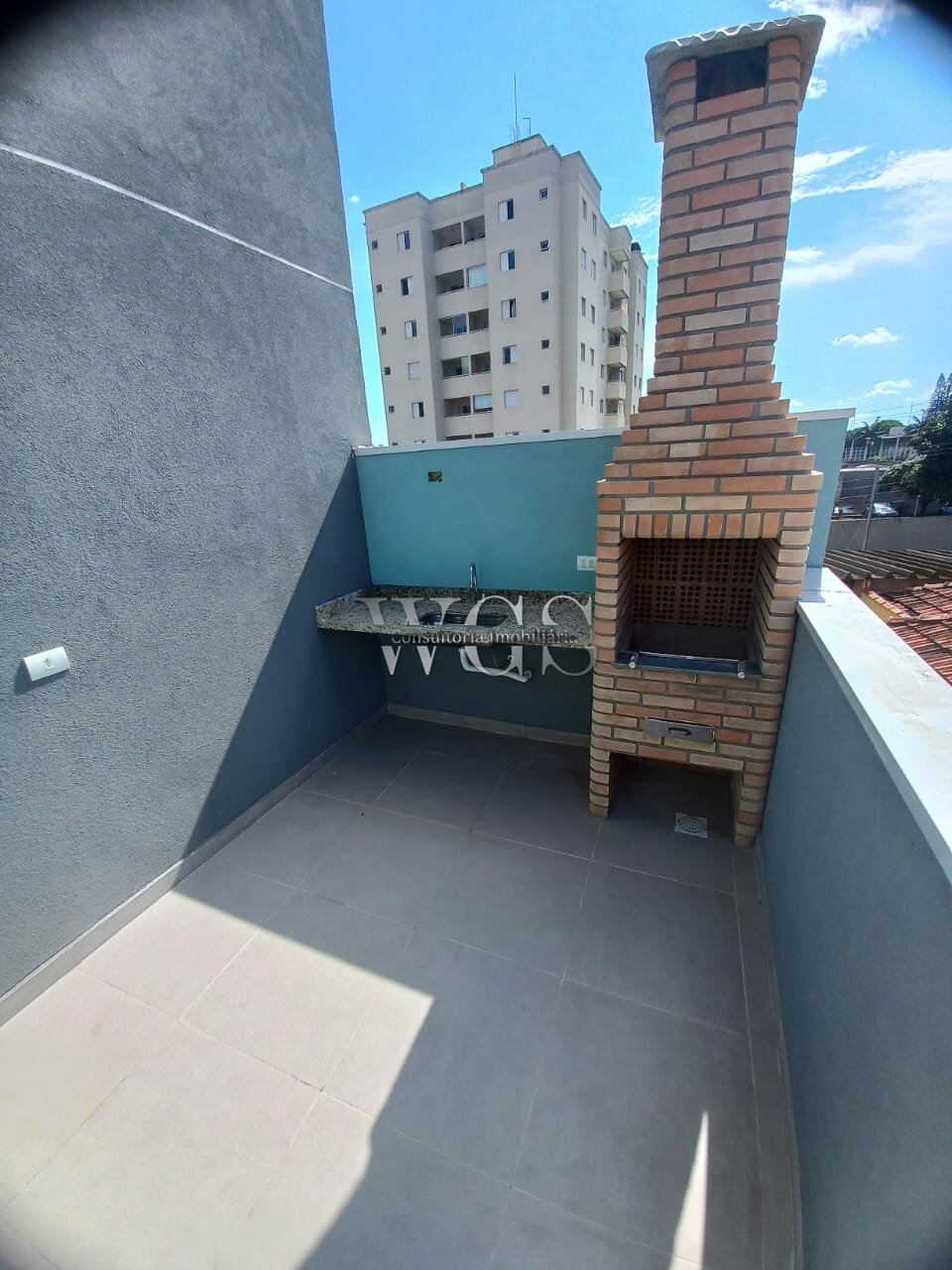 Sobrado à venda com 3 quartos, 100m² - Foto 18