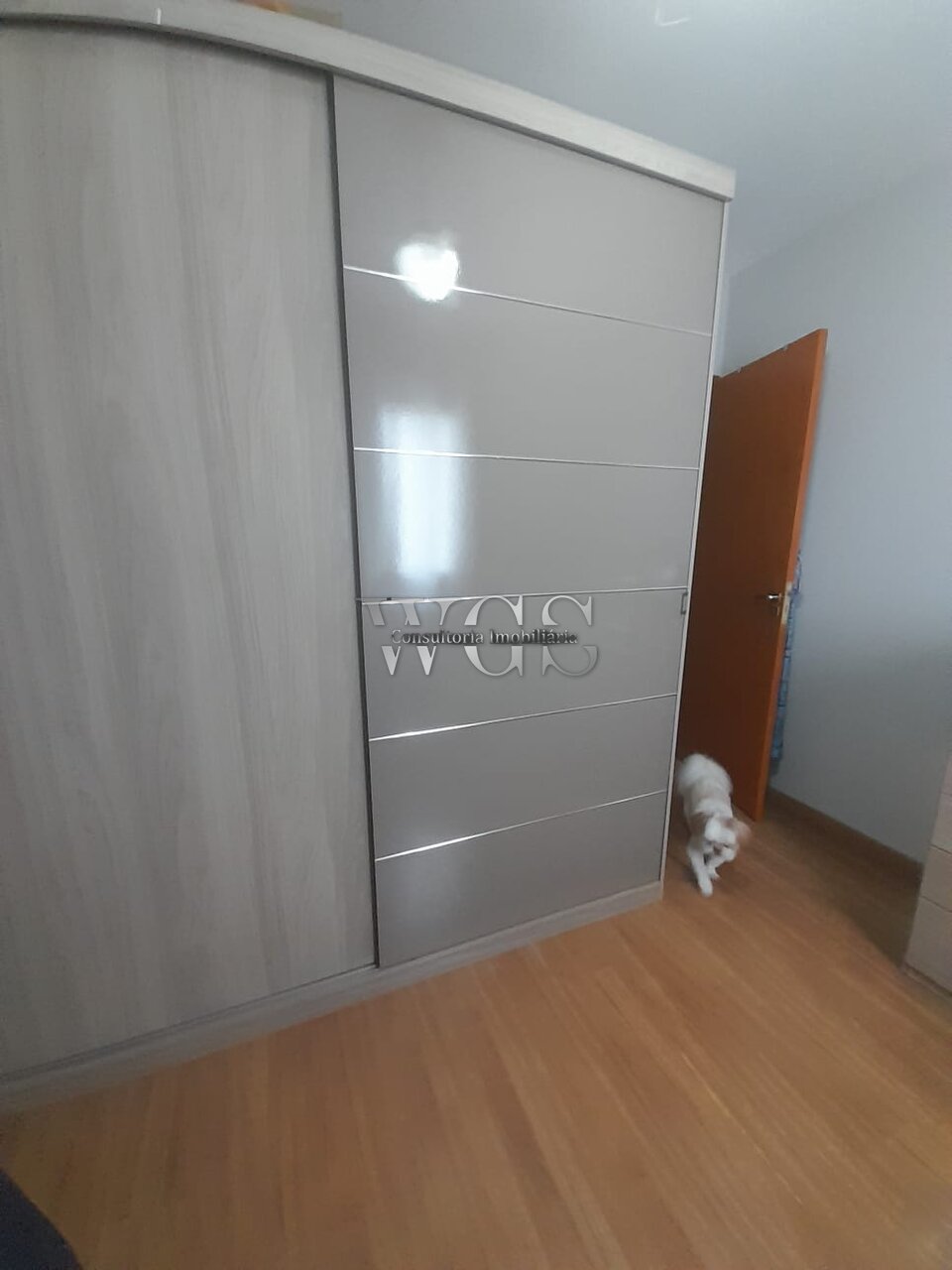 Apartamento à venda com 3 quartos, 64m² - Foto 9