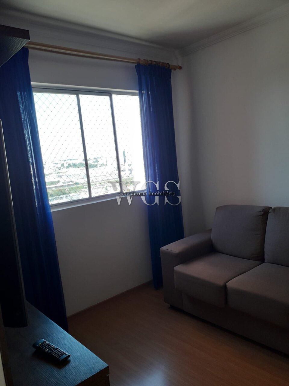 Apartamento à venda com 2 quartos, 52m² - Foto 13