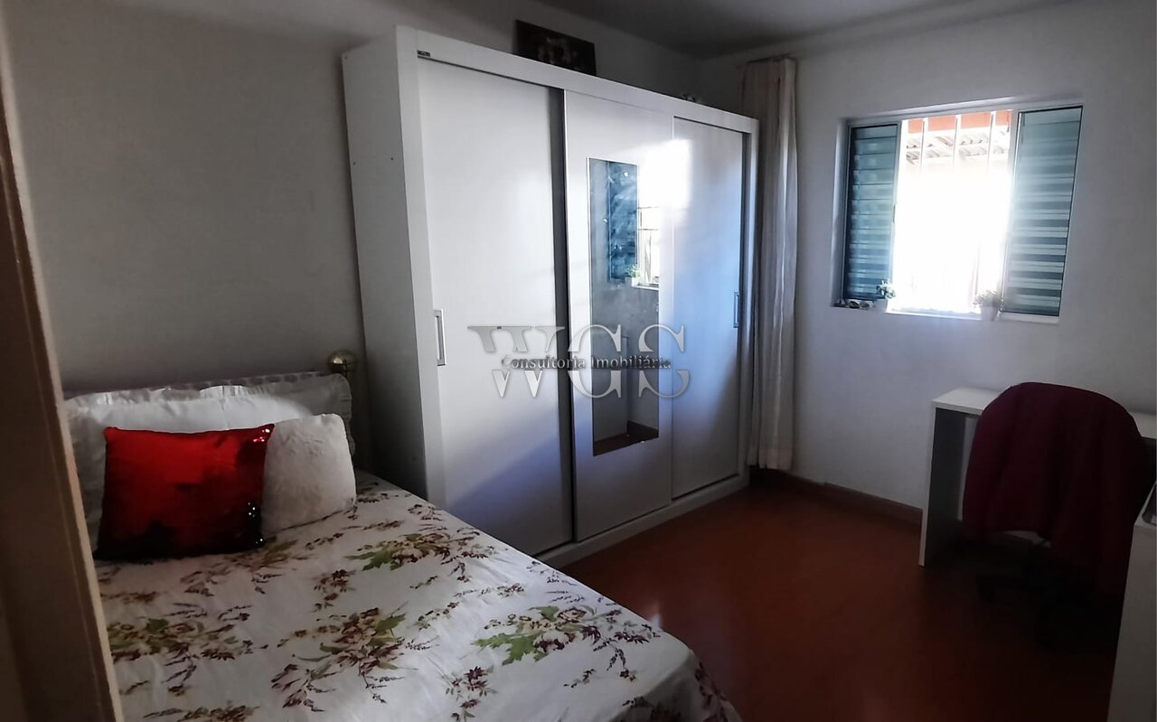 Sobrado à venda com 3 quartos, 108m² - Foto 5