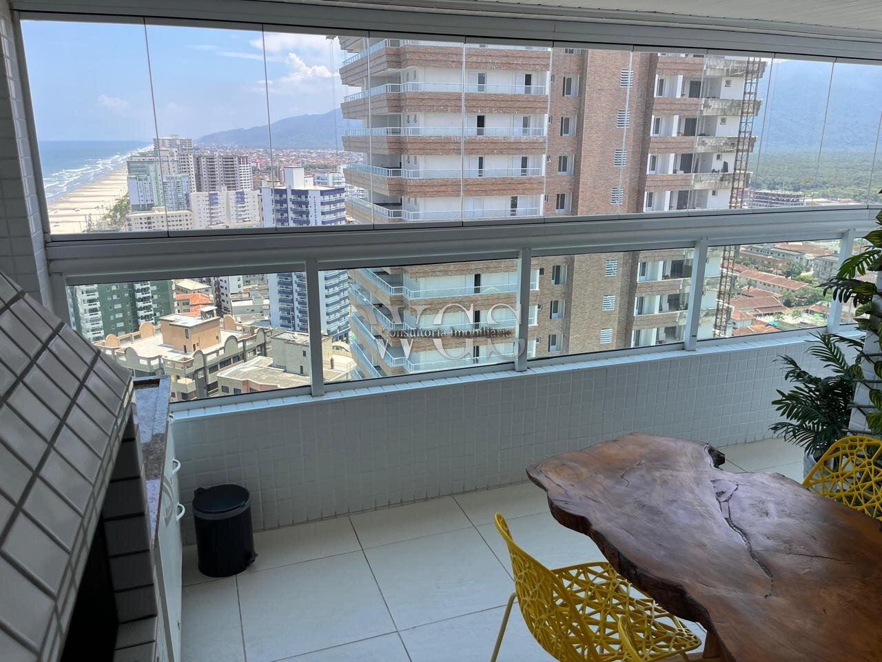 Apartamento à venda com 2 quartos, 82m² - Foto 5