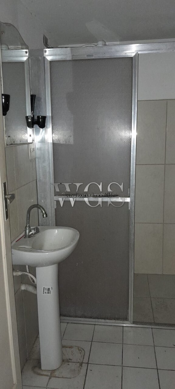 Sobrado para alugar com 2 quartos, 120m² - Foto 7
