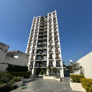Apartamento para locação 02 dormitórios - Jd. Sabará - Zona Sul-SP