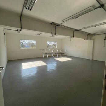 Prédio Comercial 1.100mts² para locação - Campo Limpo - Zona Sul -SP