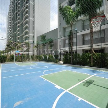 Apartamento Pronto para Morar – 2 e 3 Dorms – Lapa SP – Lazer Completo