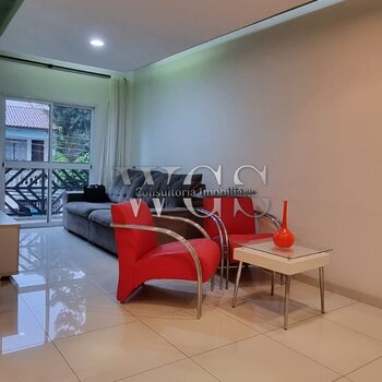 Apartamento para venda -Bairro Baeta Neves -04 Dormitórios (02 suítes)