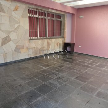 Casa à Venda na Vila Friburgo / Interlagos 