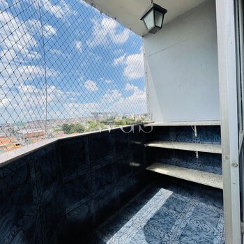 Imóvel na Vila Constança à Venda e Locação – 2 Dormitórios | Próx. Shopping Interlagos