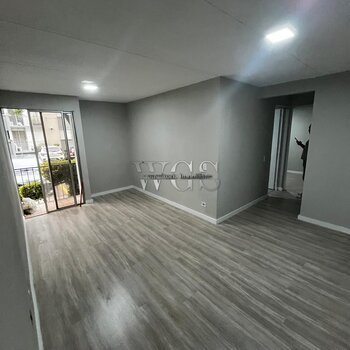 Apartamento 2 dormitórios à venda em Pirituba – Condomínio Santa Mônica