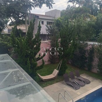 Sobrado  para Alugar no Bolsão de Interlagos com 3 Suítes e Área Gourmet