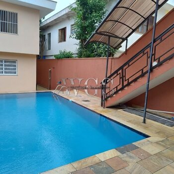 Casa Sobrado para Locação no Bolsão de Interlagos – 4 Dormitórios | Piscina | 4 Vagas | 300m² | Zona Sul SP