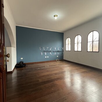 Casa Térrea com 2 Dormitórios Próxima à Estação Autódromo – Zona Sul