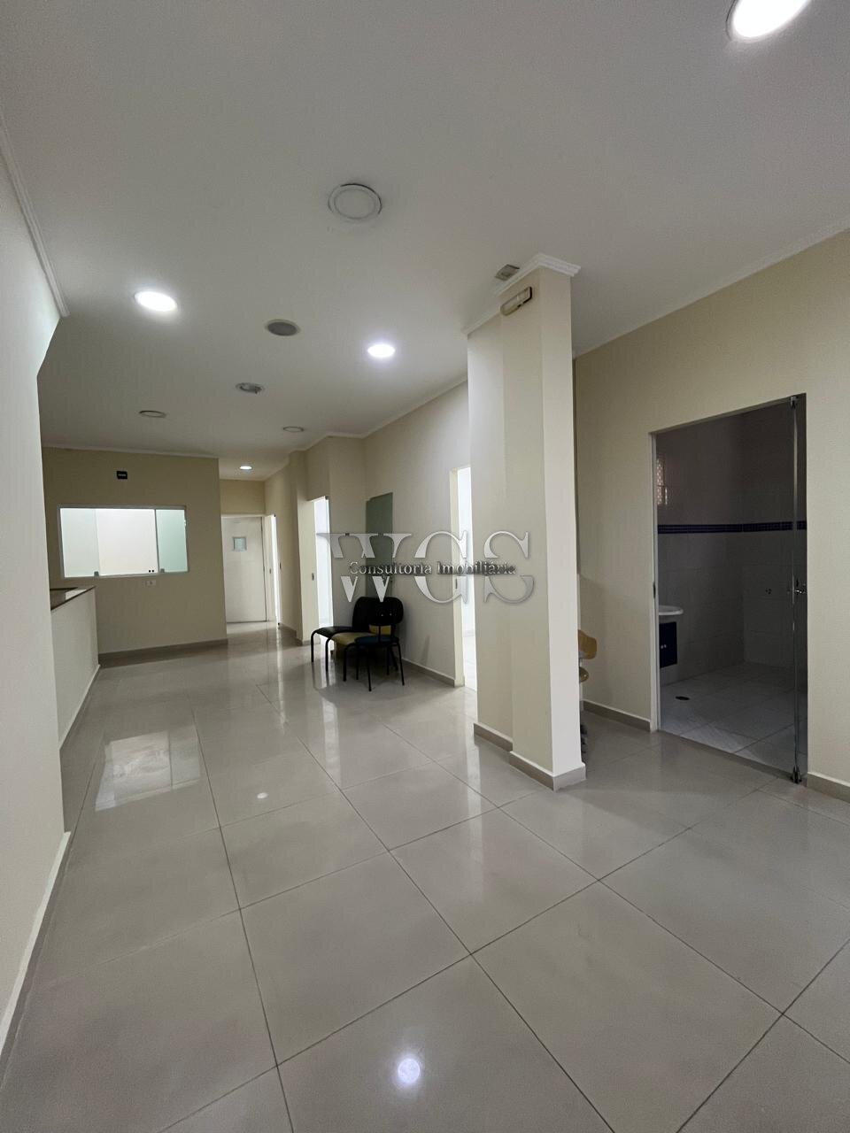 Prédio Inteiro, 250 m² - Foto 6
