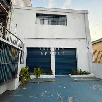 Prédio Comercial para locação 250 mts² na Avenida Belmira Marin - Região do Grajaú - Zona Sul