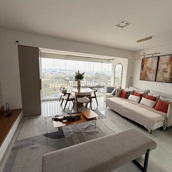 Apartamento à Venda no Living Club Chácara Flora – 80 m² | 3 Dormitórios | 1 Suíte | 2 Vagas
