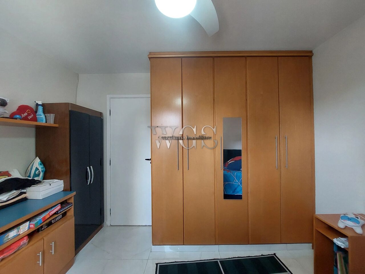 Sobrado, 3 quartos, 162 m² - Foto 15