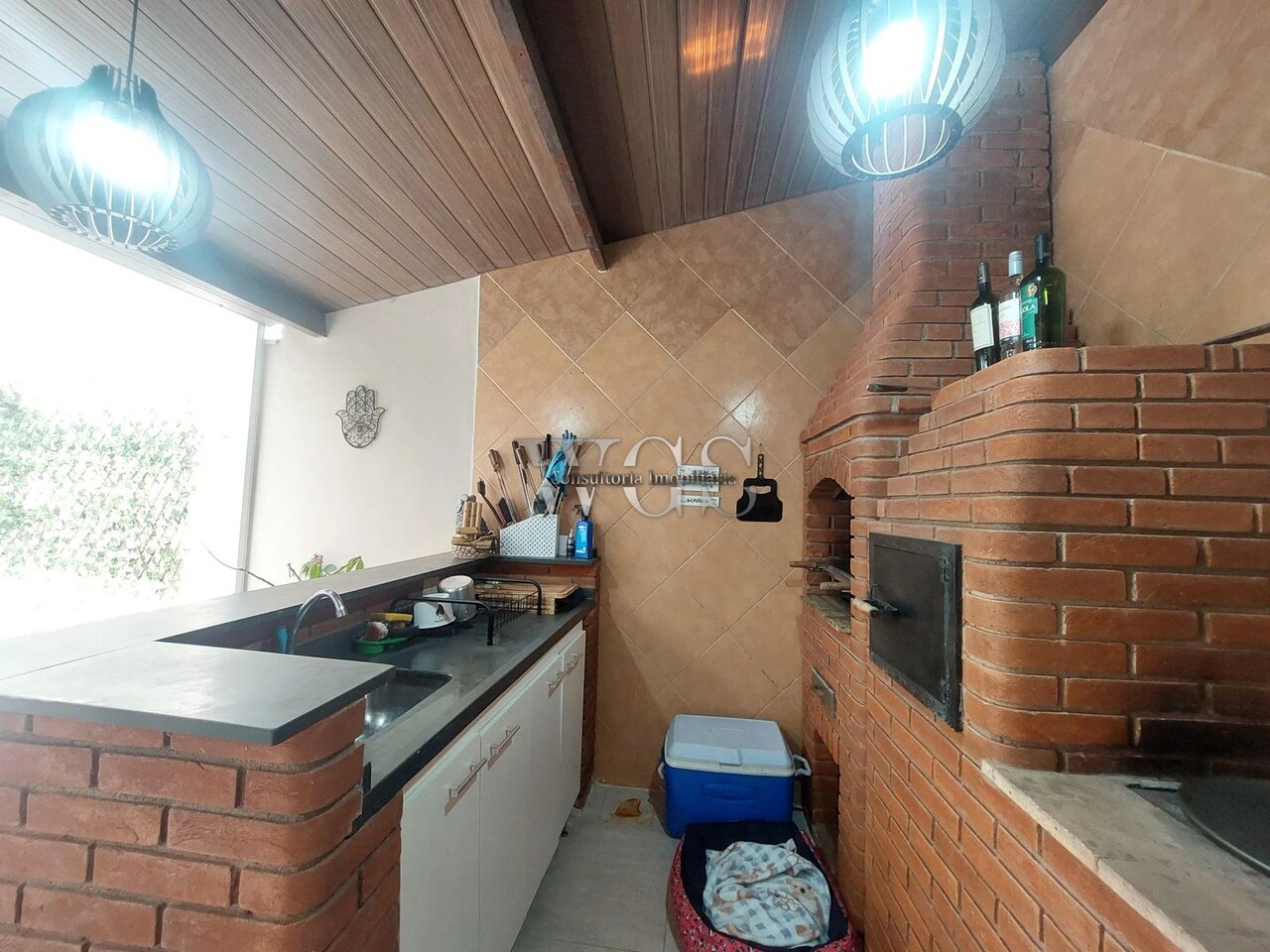 Sobrado, 3 quartos, 162 m² - Foto 23