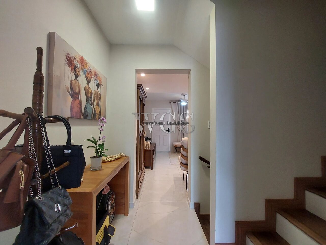 Sobrado, 3 quartos, 162 m² - Foto 7