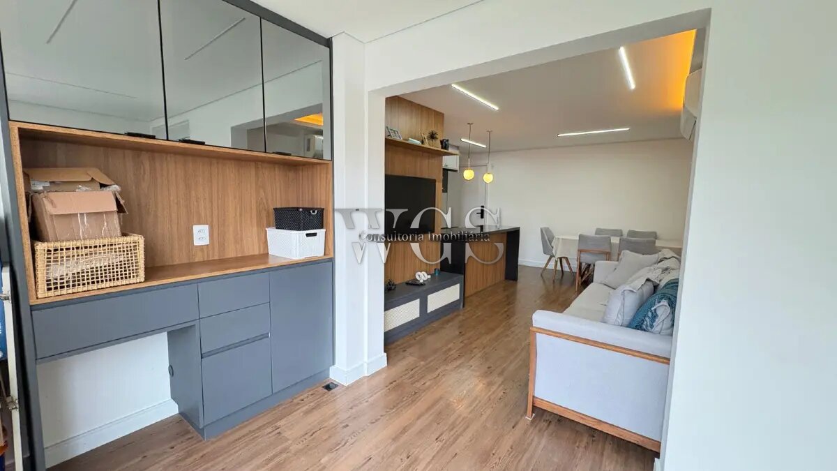 Apartamento, 3 quartos, 85 m² - Foto 6