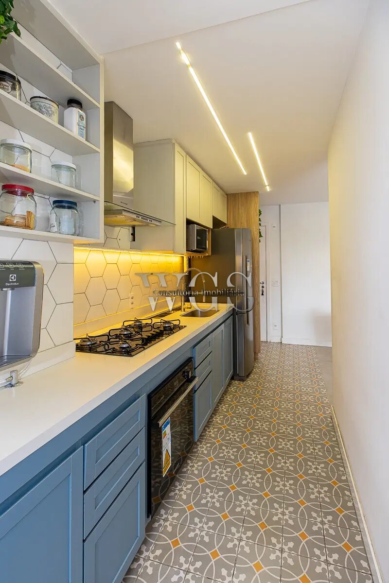 Apartamento, 3 quartos, 115 m² - Foto 11
