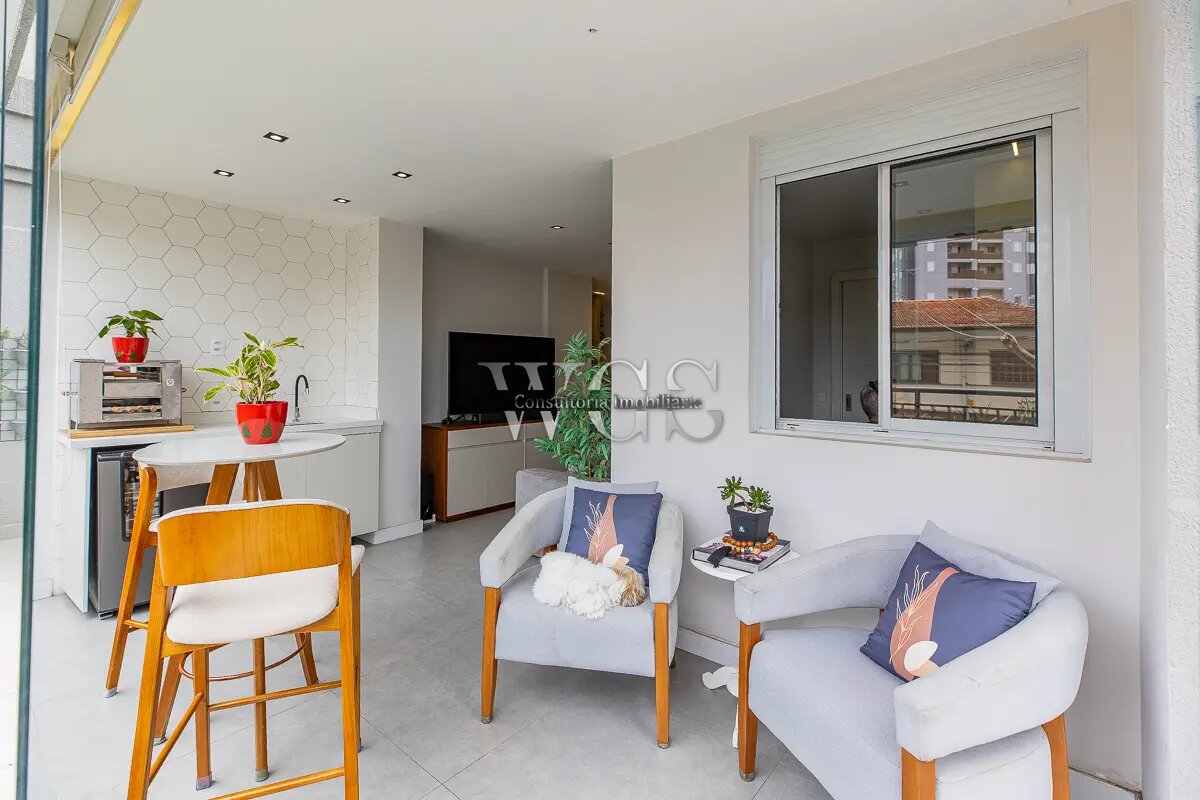 Apartamento, 3 quartos, 115 m² - Foto 3