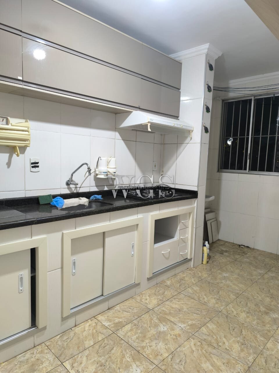 Apartamento, 2 quartos, 56 m² - Foto 2