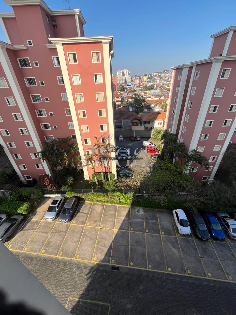 Apartamento, 2 quartos, 50 m² - Foto 6
