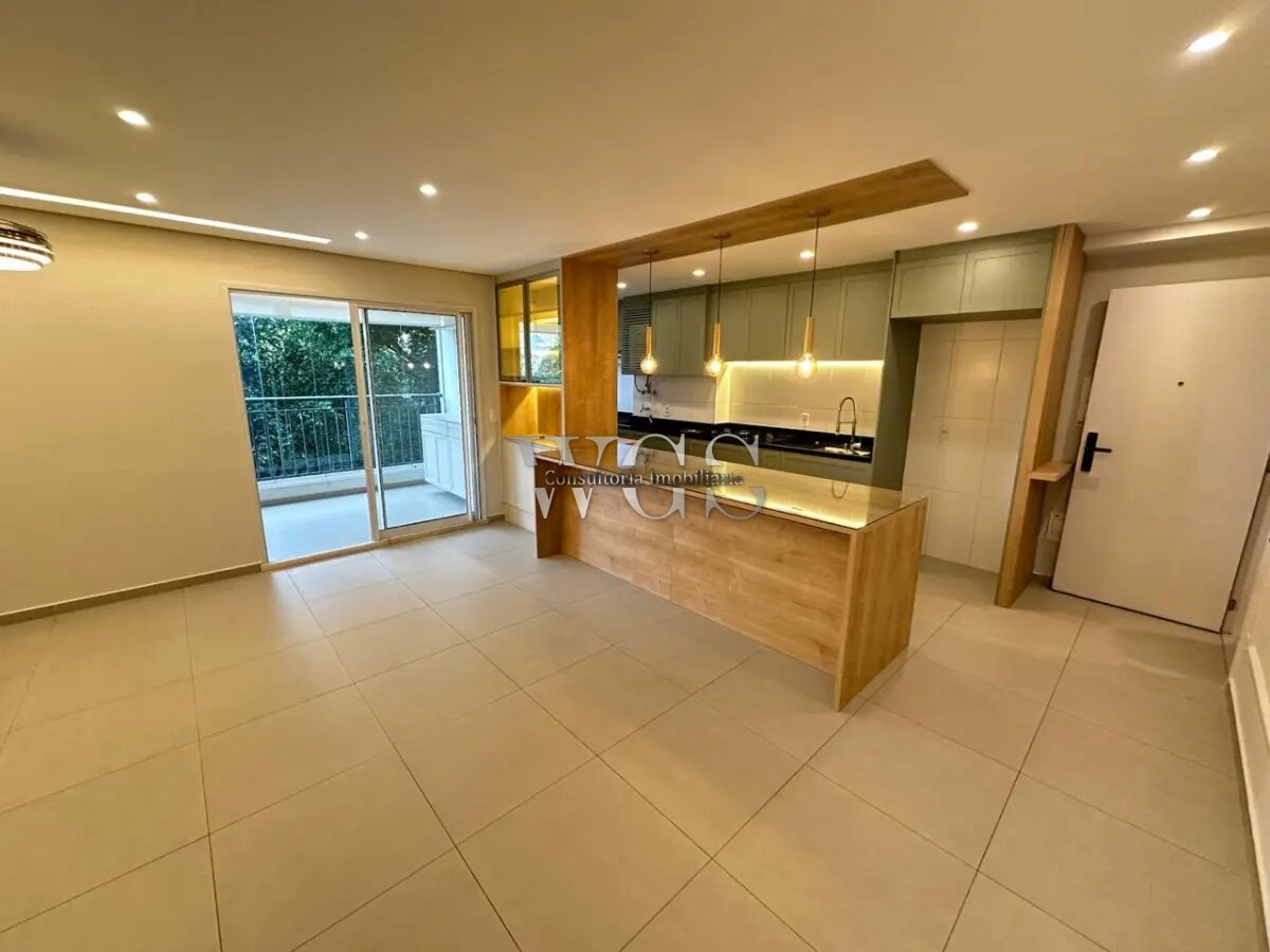 Apartamento, 2 quartos, 84 m² - Foto 1