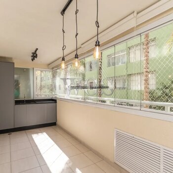 Apartamento à venda 42mts , 01 dorm(suíte), 01 vg - Condomínio Now Alto da Boa Vista 