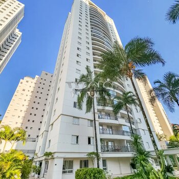 Apartamento à venda 94m², 03 dorm(01 suíte), 02 vgs - Condomínio Vicentori - Av. Adolfo Pinheiro - Santo Amaro