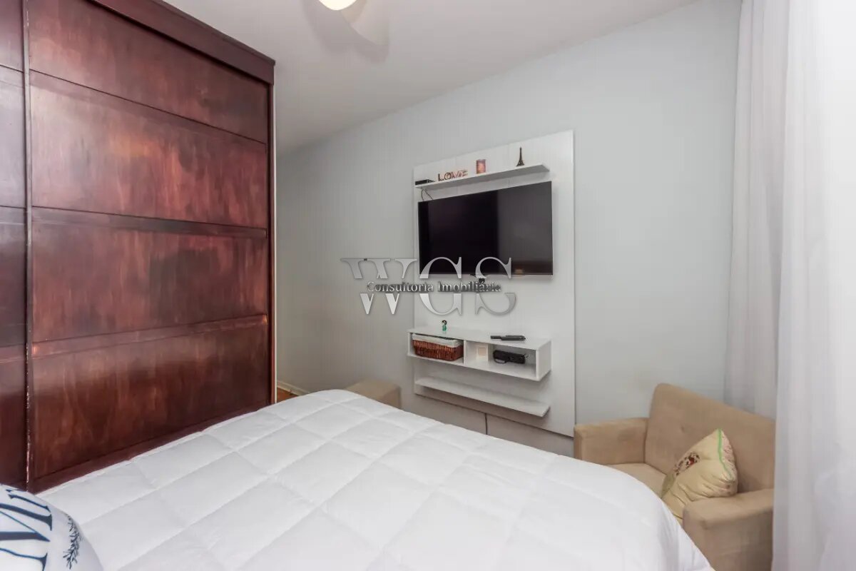 Sobrado, 3 quartos, 152 m² - Foto 18