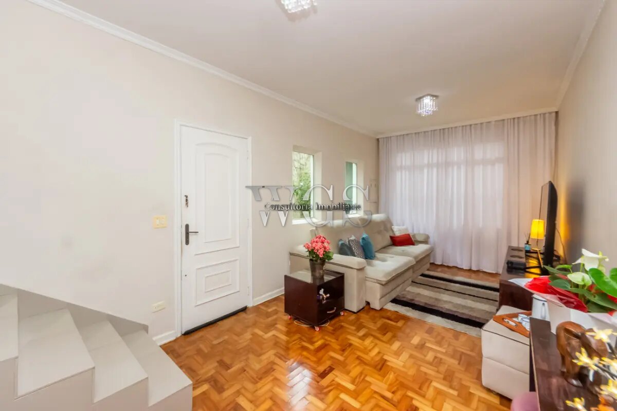Sobrado, 3 quartos, 152 m² - Foto 2