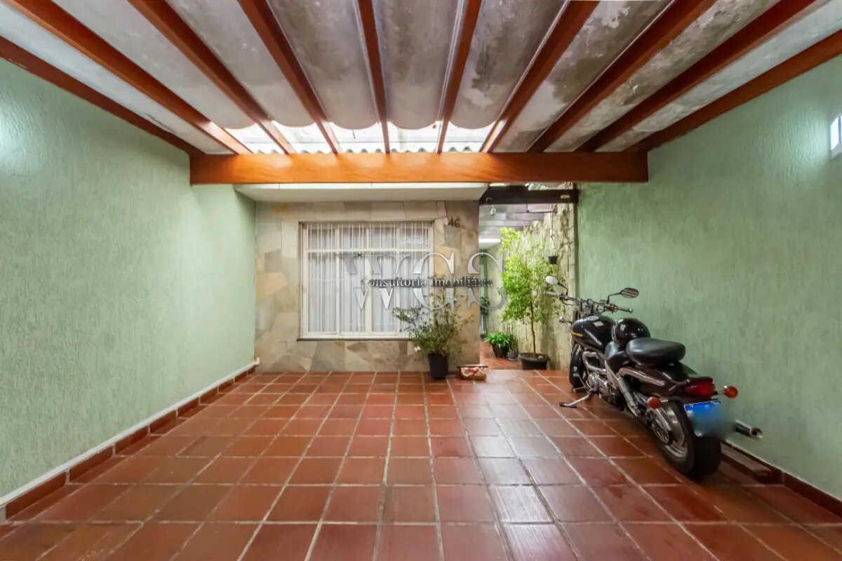 Sobrado, 3 quartos, 152 m² - Foto 26
