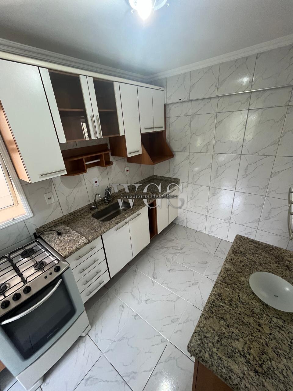 Apartamento, 2 quartos, 48 m² - Foto 9