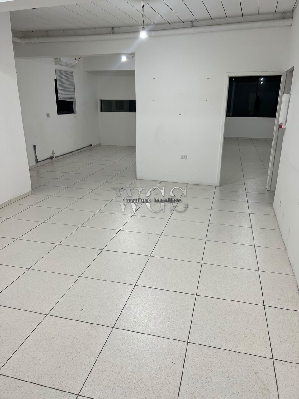 Loja-Salão, 152 m² - Foto 3